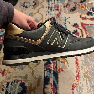 New Balance Sneakers